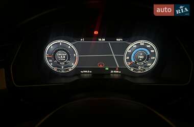 Volkswagen Passat  2015