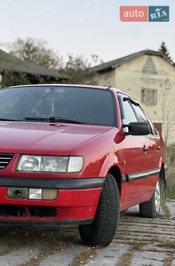 Volkswagen Passat 1994