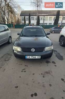 Volkswagen Passat  2000