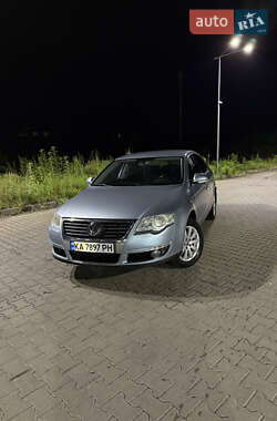 Volkswagen Passat  2007