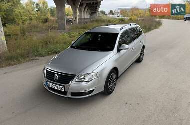 Volkswagen Passat  2006