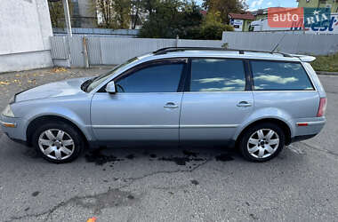 Volkswagen Passat  2005