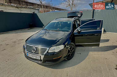 Volkswagen Passat 2006