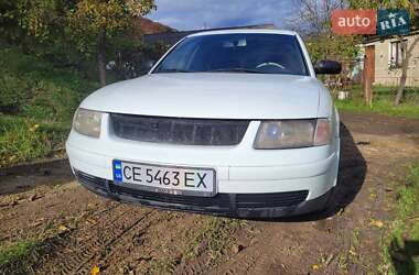 Volkswagen Passat 1997