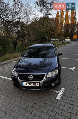 Volkswagen Passat  2005
