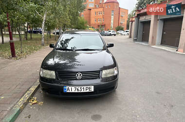 Volkswagen Passat  1999