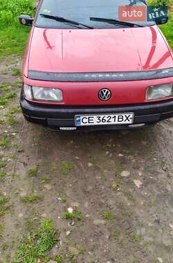 Volkswagen Passat  1992