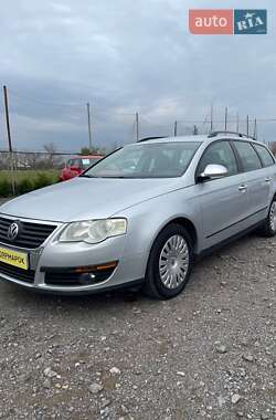 Volkswagen Passat  2009