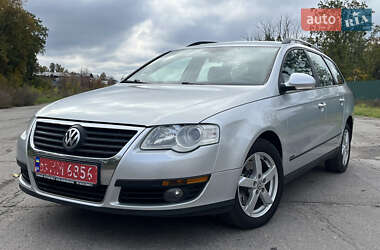 Volkswagen Passat  2006