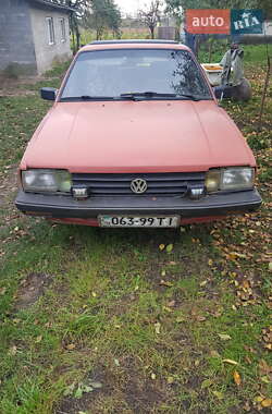 Volkswagen Passat  1980