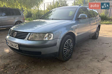 Volkswagen Passat 1999