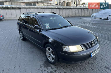 Volkswagen Passat  1999