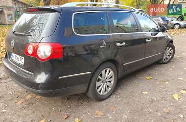 Volkswagen Passat  2006