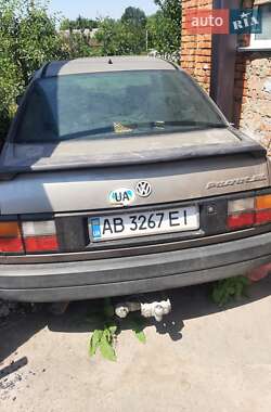 Volkswagen Passat  1991