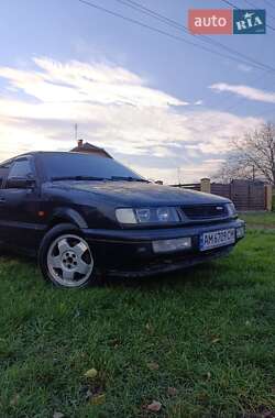 Volkswagen Passat  1996