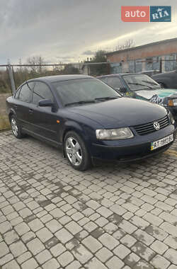 Volkswagen Passat  1997
