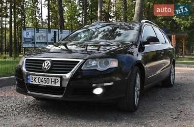 Volkswagen Passat  2007