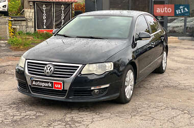 Volkswagen Passat  2007