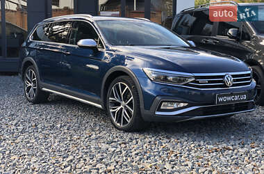 Volkswagen Passat  2019