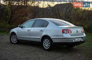 Volkswagen Passat  2009