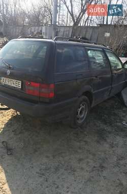 Volkswagen Passat  1993
