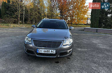 Volkswagen Passat  2006