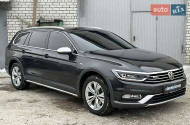 Volkswagen Passat  2018