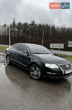 Volkswagen Passat  2005