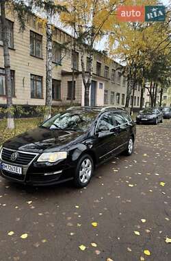Volkswagen Passat  2006
