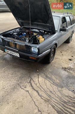 Volkswagen Passat 1986