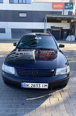 Volkswagen Passat 2000