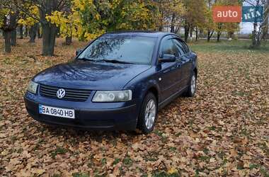 Volkswagen Passat  2000