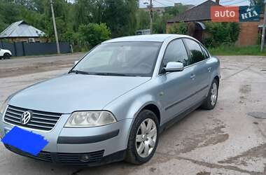 Volkswagen Passat  2003