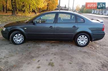 Volkswagen Passat 1999
