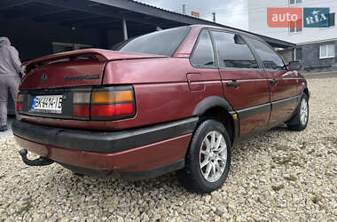 Volkswagen Passat 1992