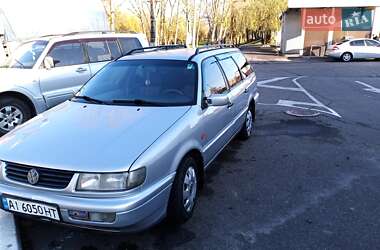 Volkswagen Passat  1994