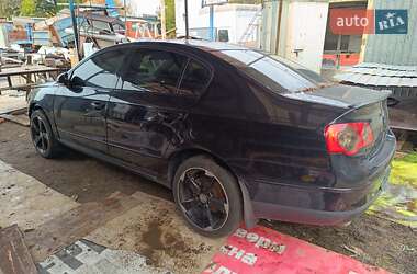 Volkswagen Passat  2009