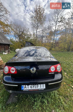 Volkswagen Passat  2006