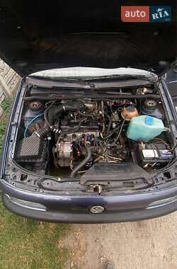 Volkswagen Passat 1988