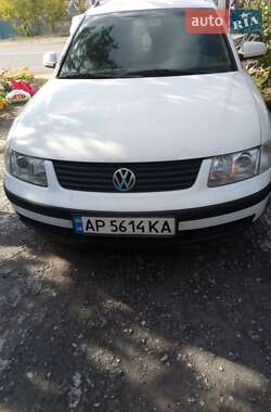 Volkswagen Passat 1999
