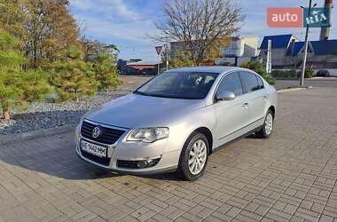 Volkswagen Passat  2010