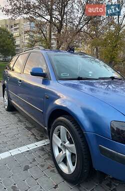 Volkswagen Passat  1997