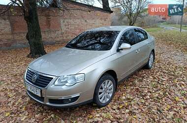 Volkswagen Passat  2007