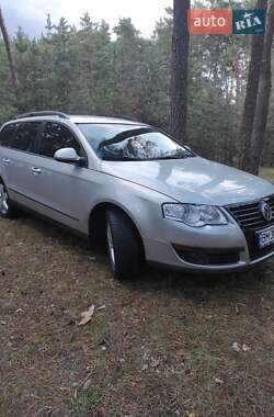 Volkswagen Passat  2006
