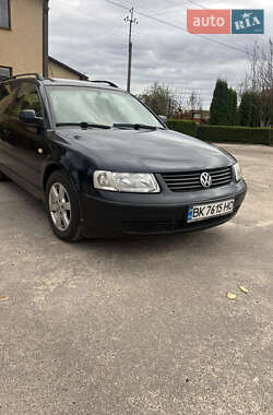 Volkswagen Passat  1999