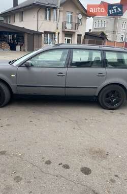 Volkswagen Passat  1999