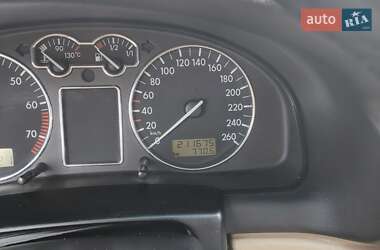Volkswagen Passat  1999