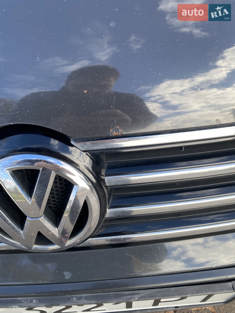 2012 Volkswagen Passat - мініатюра 2