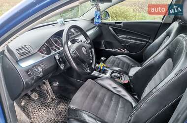 Volkswagen Passat  2006