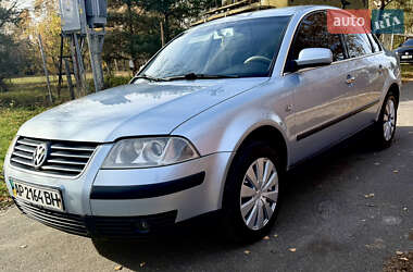 Volkswagen Passat  2001